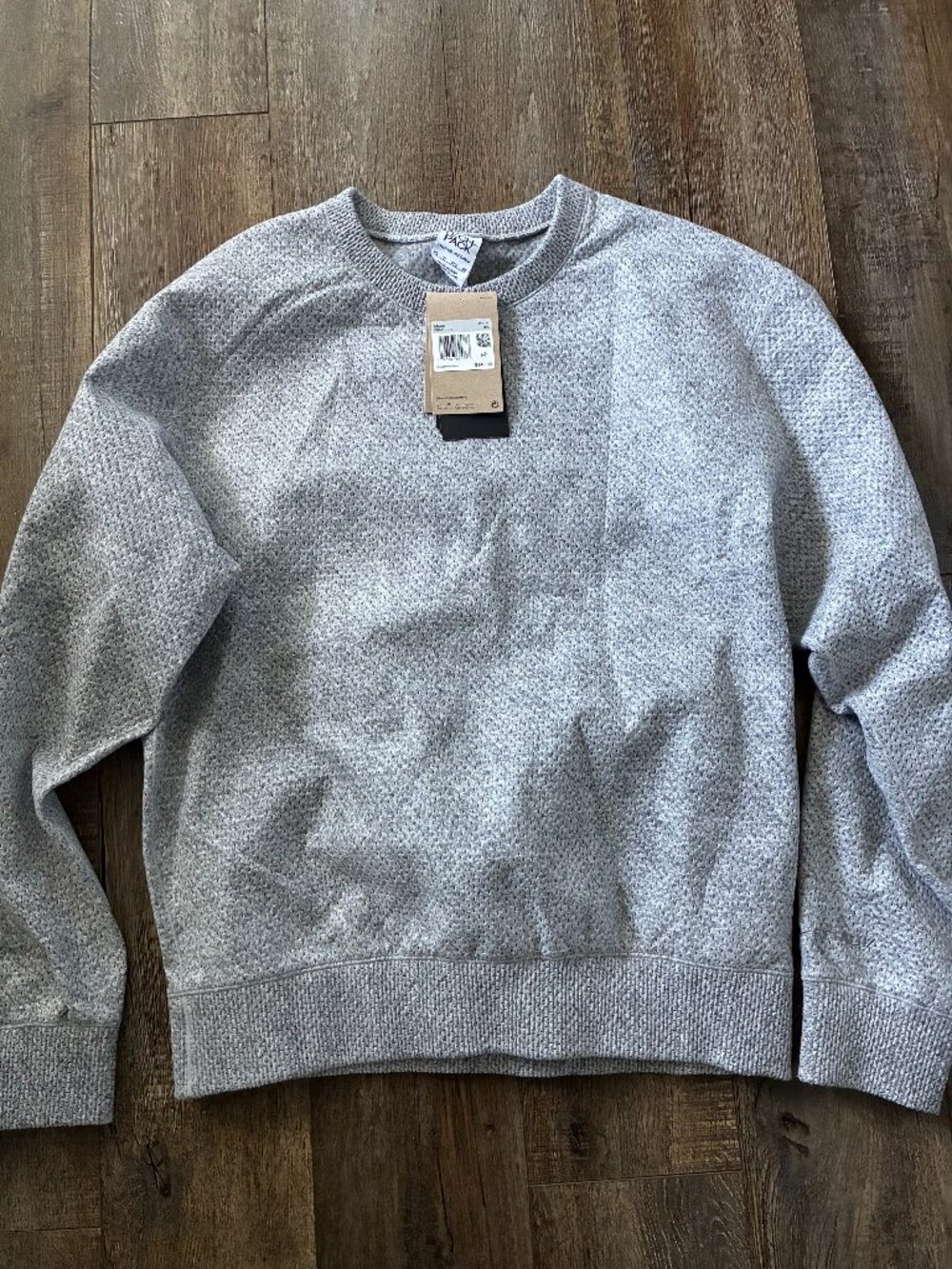 Nike Forward Pullover Sweatshirt